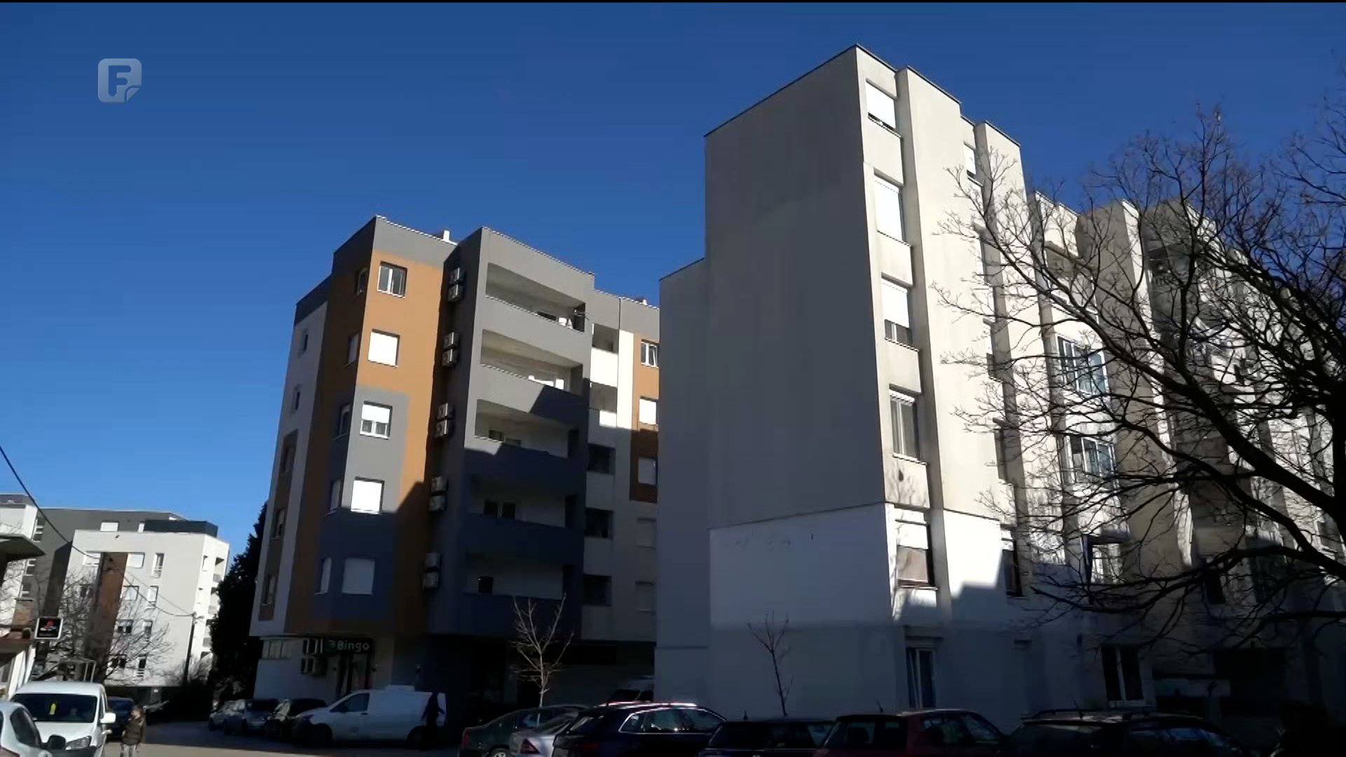 I u Mostaru optužnica - zbog bespravne gradnje u naselju Bijeli Brijeg